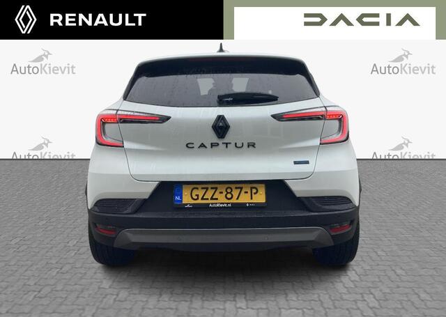 Renault CAPTUR 1.6 E-Tech Hybrid 145 esprit Alpine - Panoramadak