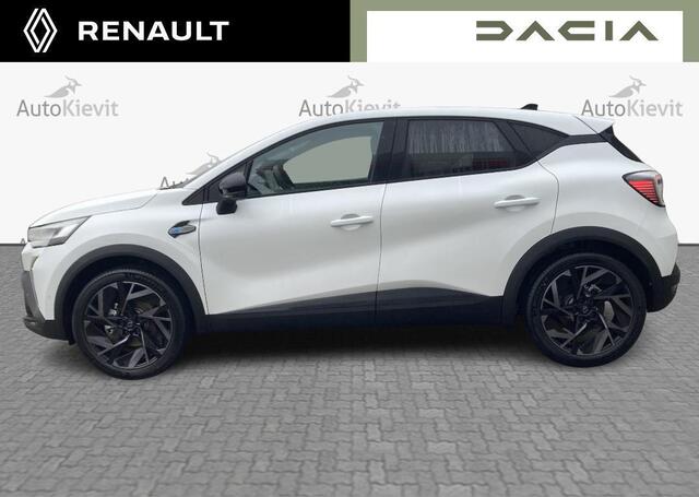 Renault CAPTUR 1.6 E-Tech Hybrid 145 esprit Alpine - Panoramadak