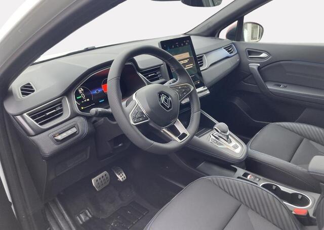 Renault CAPTUR 1.6 E-Tech Hybrid 145 esprit Alpine - Panoramadak