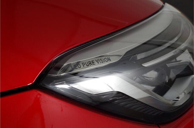 Renault CAPTUR 0.9 TCe Intens > Trekhaak/Camera/Armsteun/17inch/LED koplampen...