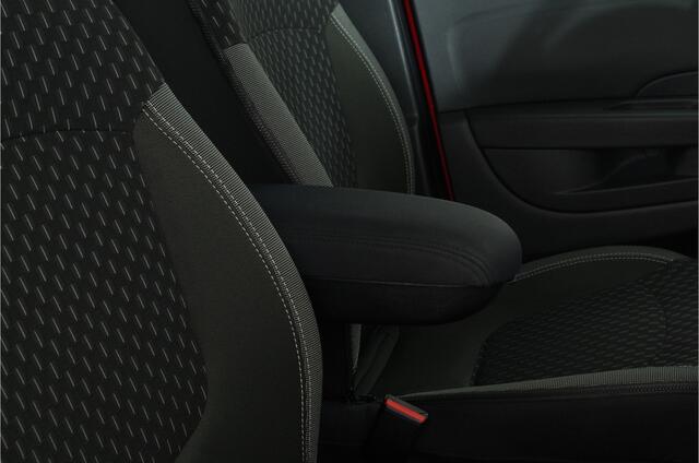 Renault CAPTUR 0.9 TCe Intens > Trekhaak/Camera/Armsteun/17inch/LED koplampen...