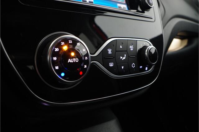 Renault CAPTUR 0.9 TCe Intens > Trekhaak/Camera/Armsteun/17inch/LED koplampen...