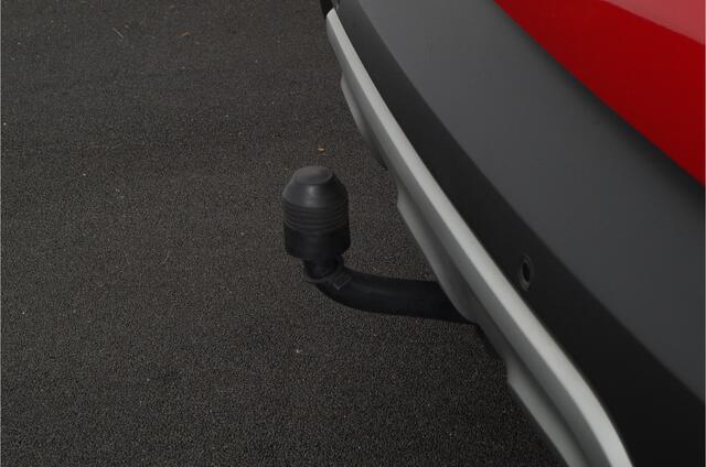 Renault CAPTUR 0.9 TCe Intens > Trekhaak/Camera/Armsteun/17inch/LED koplampen...