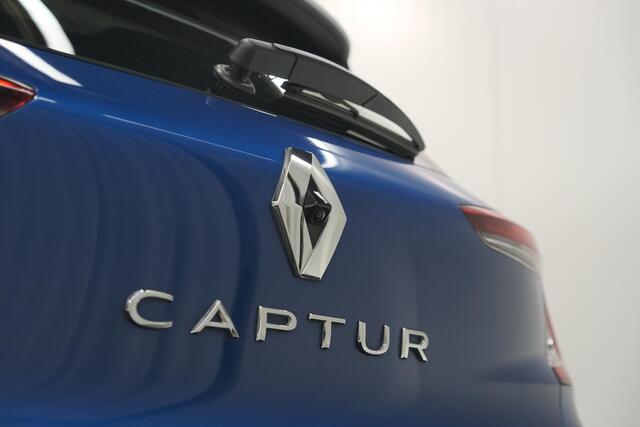 Renault CAPTUR TCe 90 Evolution | Camera | Navigatie | Parkeersensoren | Apple Carplay