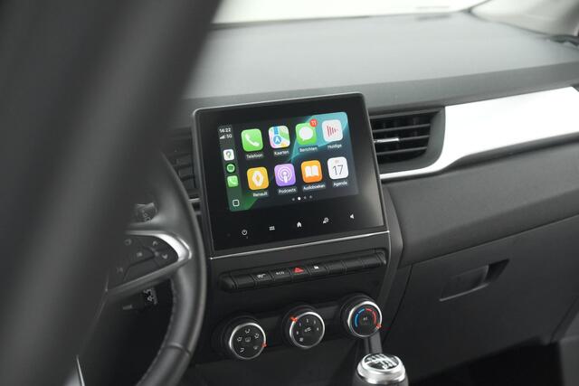 Renault CAPTUR TCe 90 Evolution | Camera | Navigatie | Parkeersensoren | Apple Carplay