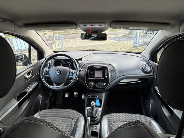 Renault CAPTUR 0.9 TCe Dynamique Navi All season banden