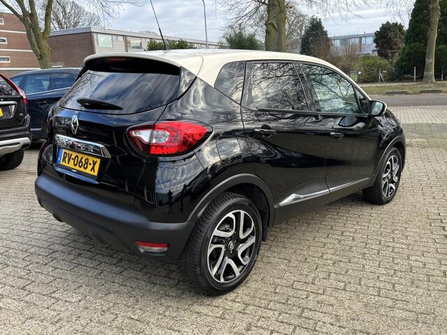 Renault CAPTUR 0.9 TCe Dynamique Navi All season banden