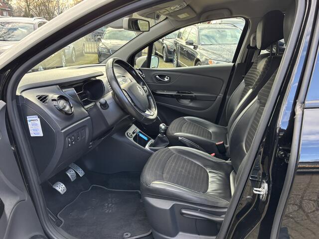 Renault CAPTUR 0.9 TCe Dynamique Navi All season banden