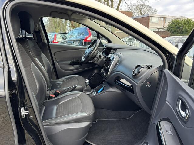 Renault CAPTUR 0.9 TCe Dynamique Navi All season banden
