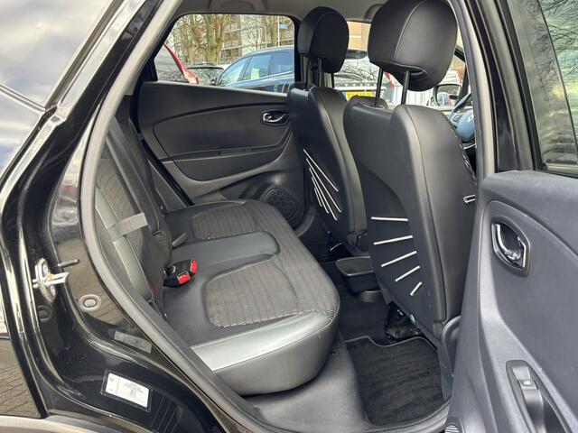 Renault CAPTUR 0.9 TCe Dynamique Navi All season banden