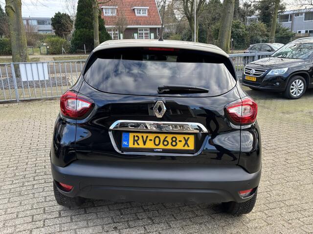 Renault CAPTUR 0.9 TCe Dynamique Navi All season banden