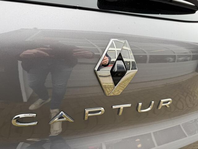 Renault CAPTUR 1.3 TCe 140pk EDC Techno+Pack Winter!!