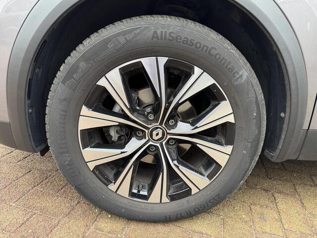 Renault CAPTUR 1.3 TCe 140pk EDC Techno+Pack Winter!!
