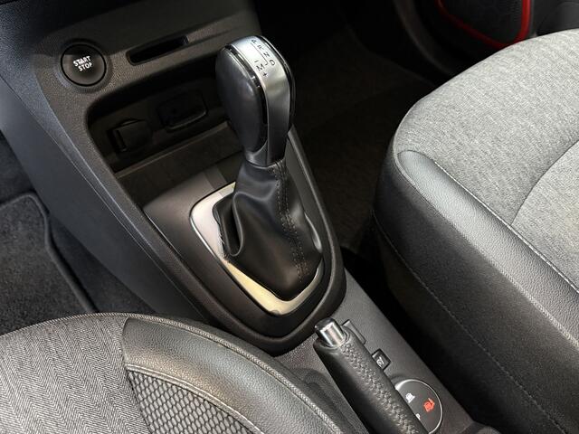 Renault CAPTUR 1.2 TCe 120pk | Intens | R-Link Navi | Camera | Stoelverwarming | PDC V+A | 17 " | Cruise Control | 100% onderhouden!