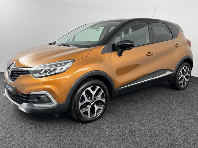 Renault CAPTUR 0.9 TCe 90 Intens | Navigatie | Camera | Parkeersensoren |