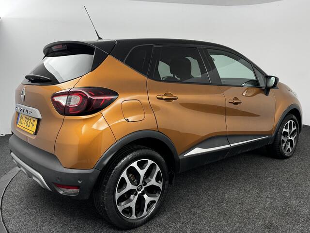 Renault CAPTUR 0.9 TCe 90 Intens | Navigatie | Camera | Parkeersensoren |