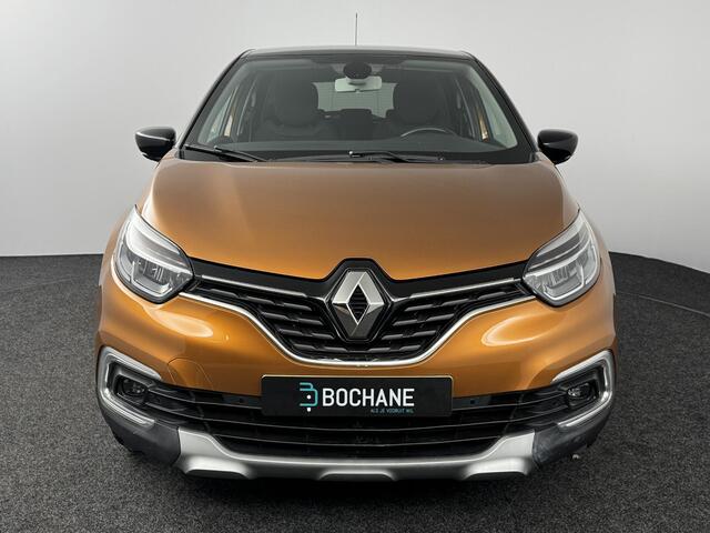 Renault CAPTUR 0.9 TCe 90 Intens | Navigatie | Camera | Parkeersensoren |