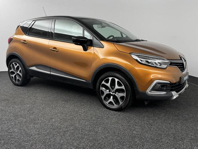 Renault CAPTUR 0.9 TCe 90 Intens | Navigatie | Camera | Parkeersensoren |