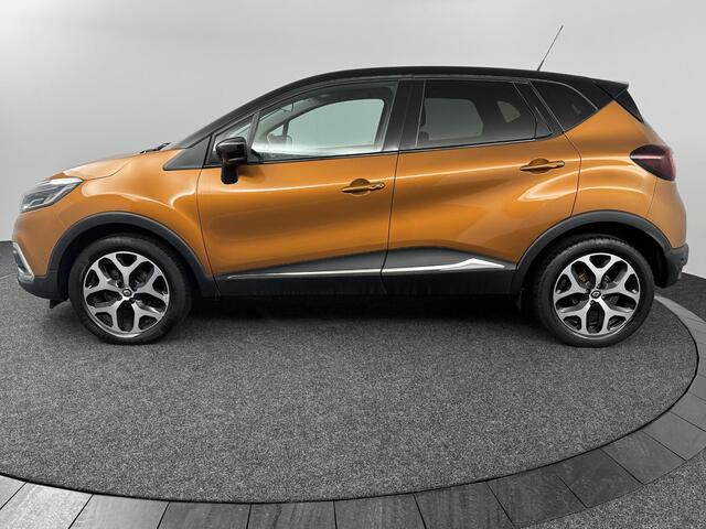 Renault CAPTUR 0.9 TCe 90 Intens | Navigatie | Camera | Parkeersensoren |