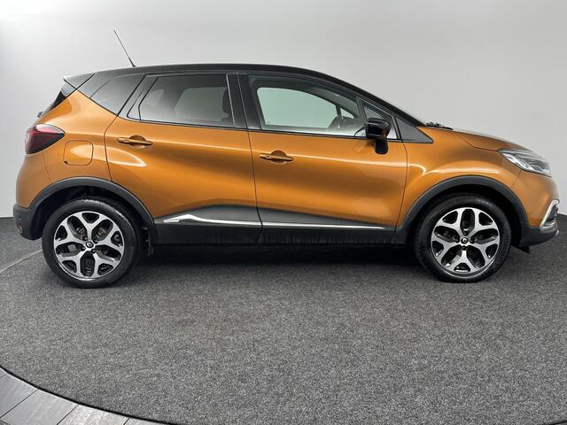 Renault CAPTUR 0.9 TCe 90 Intens | Navigatie | Camera | Parkeersensoren |