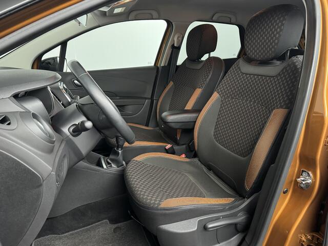 Renault CAPTUR 0.9 TCe 90 Intens | Navigatie | Camera | Parkeersensoren |