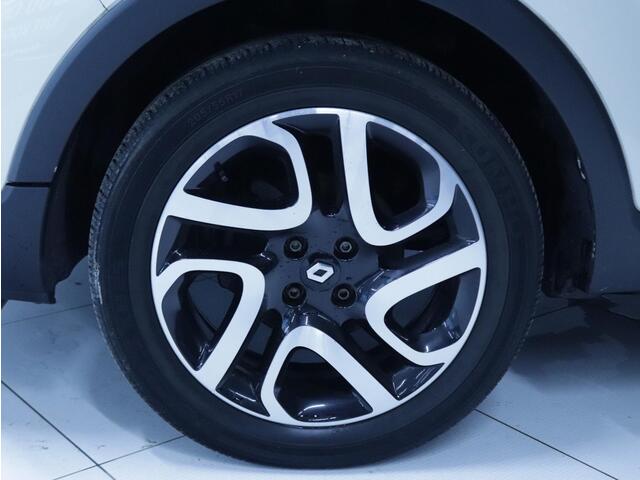 Renault CAPTUR 0.9 TCe Xmod Leder/Navi/Stoelverwarming