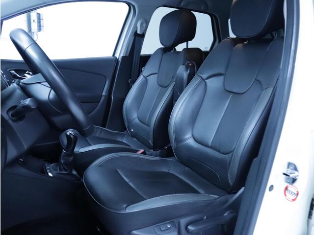Renault CAPTUR 0.9 TCe Xmod Leder/Navi/Stoelverwarming