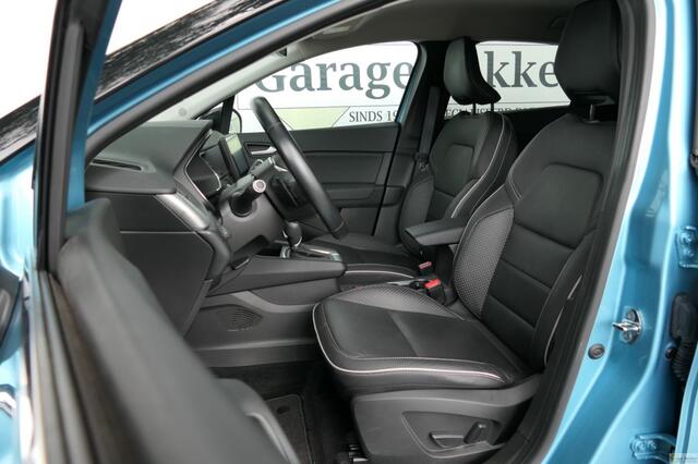Renault CAPTUR TCe 130 EDC Automaat Intens