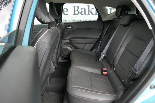 Renault CAPTUR TCe 130 EDC Automaat Intens