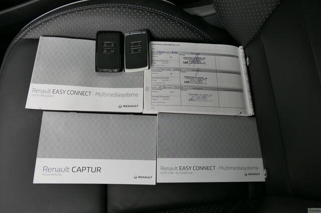 Renault CAPTUR TCe 130 EDC Automaat Intens