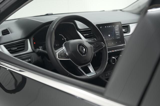 Renault CAPTUR Mild Hybrid 140 EDC Techno | Pack Winter | Camera | Navigatie | Parkeersensoren