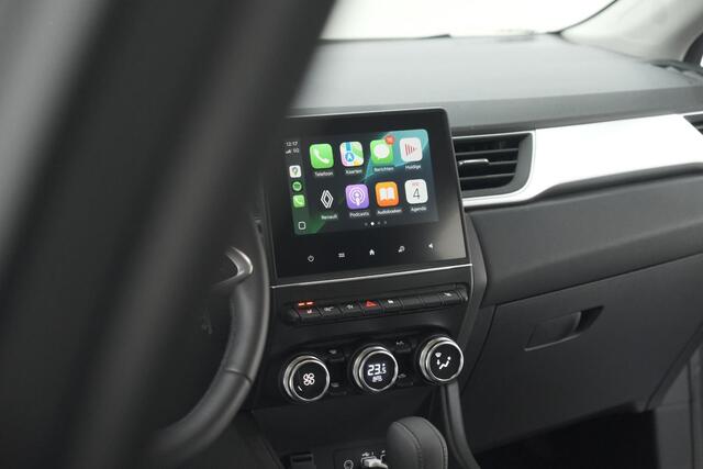 Renault CAPTUR Mild Hybrid 140 EDC Techno | Pack Winter | Camera | Navigatie | Parkeersensoren