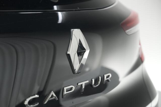 Renault CAPTUR Mild Hybrid 140 EDC Techno | Pack Winter | Camera | Navigatie | Parkeersensoren