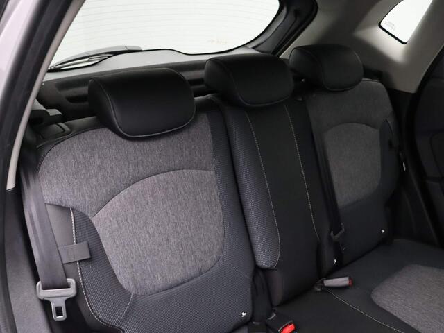 Renault CAPTUR TCe 90pk Intens | Navi | Clima | Cruise | Led Koplampen | Half Leder