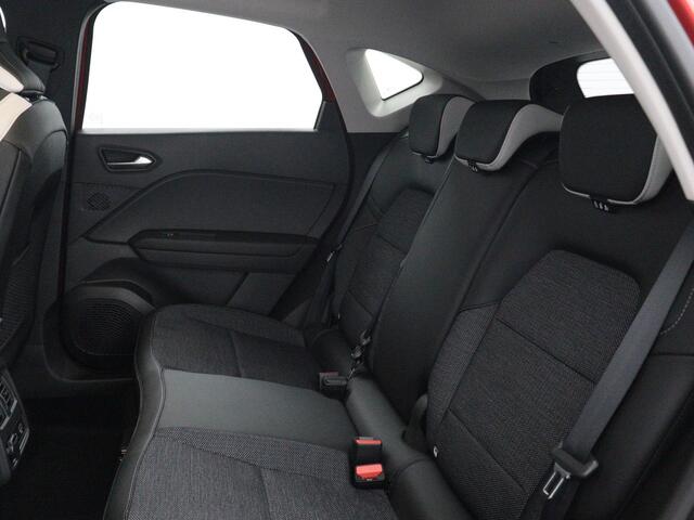 Renault CAPTUR 1.0 TCe 90 techno | Demo voertuig