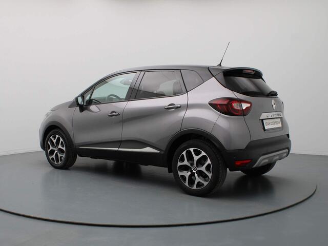 Renault CAPTUR TCe 90pk Intens Camera | Climate | Cruise | Navi | Parksens. v+a