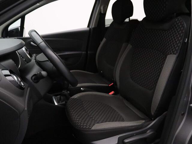 Renault CAPTUR TCe 90pk Intens Camera | Climate | Cruise | Navi | Parksens. v+a