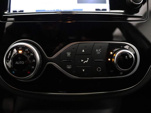 Renault CAPTUR TCe 90pk Intens Camera | Climate | Cruise | Navi | Parksens. v+a