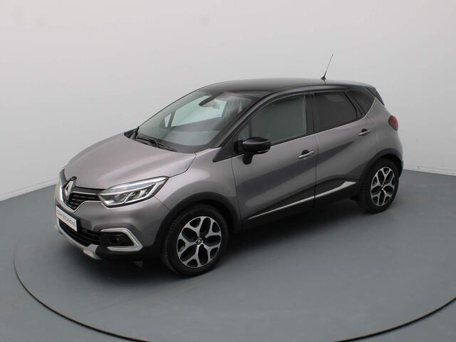 Renault CAPTUR TCe 90pk Intens Camera | Climate | Cruise | Navi | Parksens. v+a