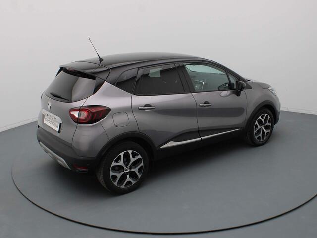 Renault CAPTUR TCe 90pk Intens Camera | Climate | Cruise | Navi | Parksens. v+a