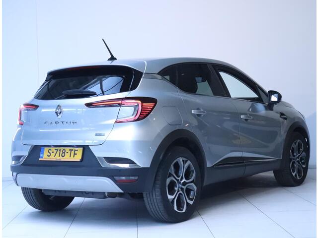 Renault CAPTUR 1.6 E-Tech Plug-in Hybrid 160 Intens Clima/Navi/PDC