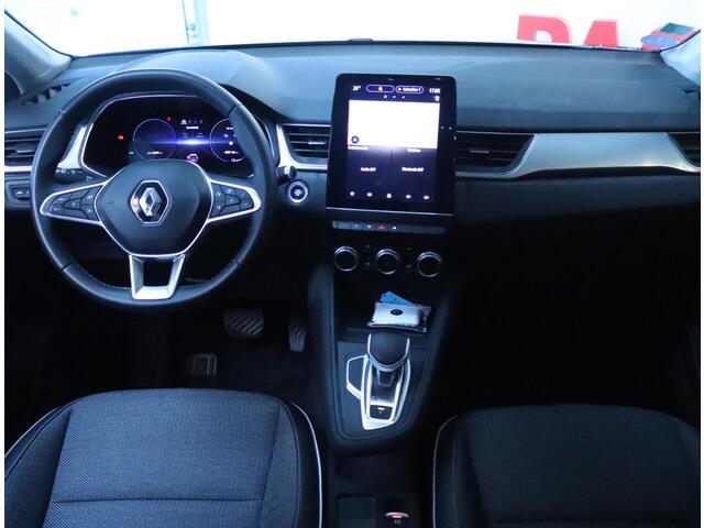 Renault CAPTUR 1.6 E-Tech Plug-in Hybrid 160 Intens Clima/Navi/PDC