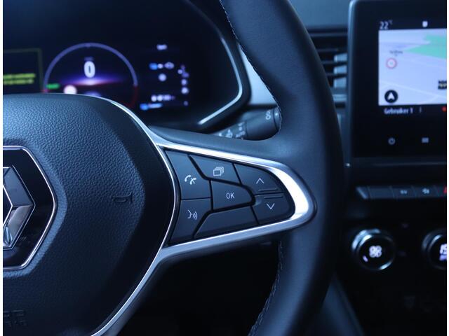 Renault CAPTUR 1.6 E-Tech Plug-in Hybrid 160 Intens Clima/Navi/PDC
