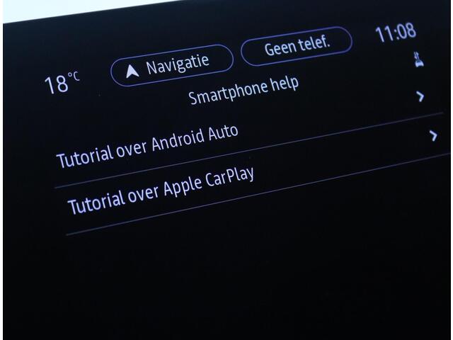 Renault CAPTUR 1.6 E-Tech Plug-in Hybrid 160 Intens Clima/Navi/PDC