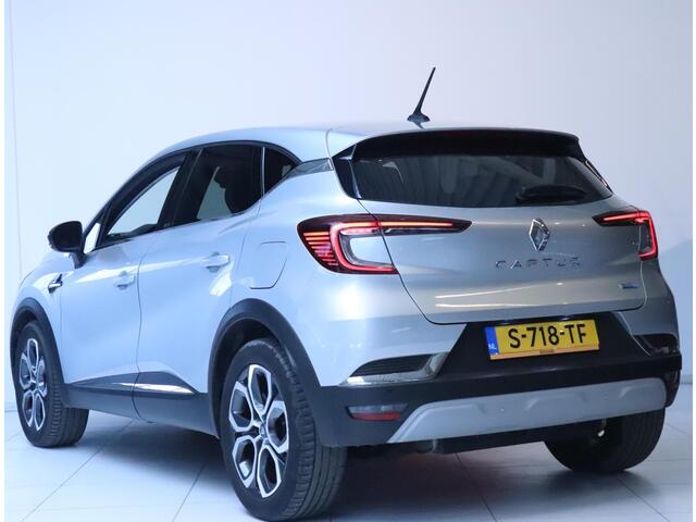 Renault CAPTUR 1.6 E-Tech Plug-in Hybrid 160 Intens Clima/Navi/PDC