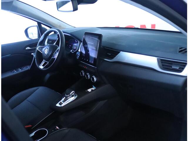 Renault CAPTUR 1.6 E-Tech Plug-in Hybrid 160 Intens Clima/Navi/PDC