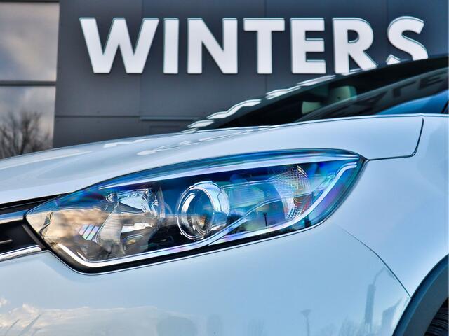 Renault CAPTUR 1.2 TCe Dynamique Automaat Automaat+All-season+Half-Leder+Camera+Navi+PDC+Stoelverw.+Clima+Cruise