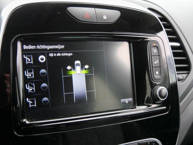 Renault CAPTUR 0.9 TCe 90PK Dynamique | TREKHAAK | CAMERA | CRUISE CONTROL |