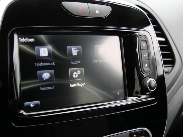 Renault CAPTUR 0.9 TCe 90PK Dynamique | TREKHAAK | CAMERA | CRUISE CONTROL |