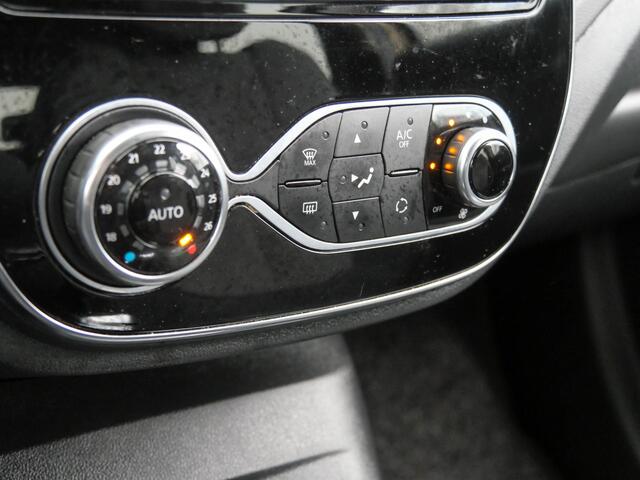 Renault CAPTUR 0.9 TCe 90PK Dynamique | TREKHAAK | CAMERA | CRUISE CONTROL |